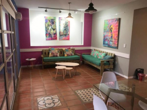 Apart Gallery - San Lorenzo - Salta